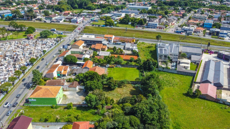 Imagem Terreno à Venda, 10 m² em Orleans - Curitiba