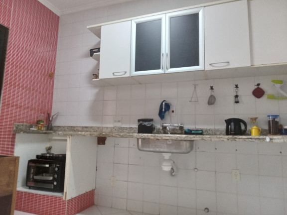 Imagem Casa com 3 Quartos à Venda, 96 m² em Granja Viana - Cotia