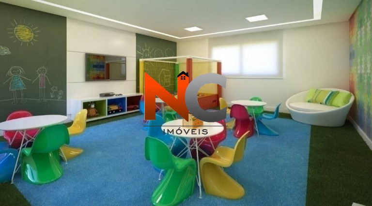 Imagem Apartamento com 2 Quartos à Venda, 46 m² em Alcantara - São Gonçalo Imagem Apartamento com 2 Quartos à Venda, 46 m² em Alcantara - São Gonçalo