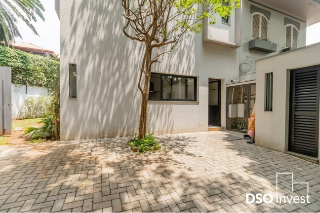 Imagem Casa com 3 Quartos à Venda,  em Jardim Paulista - São Paulo
