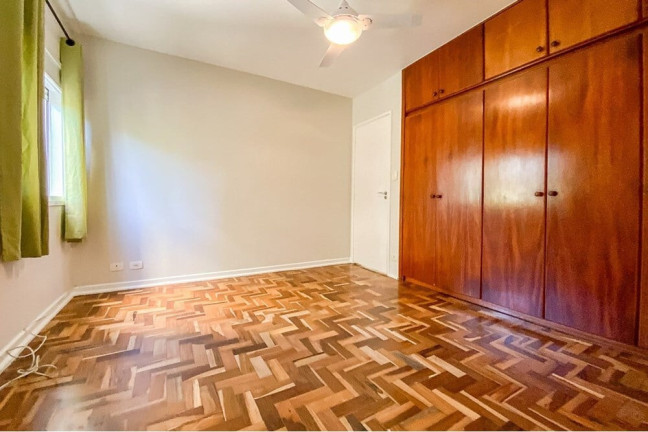 Imagem Apartamento com 3 Quartos à Venda, 105 m² em Alto Da Boa Vista - São Paulo