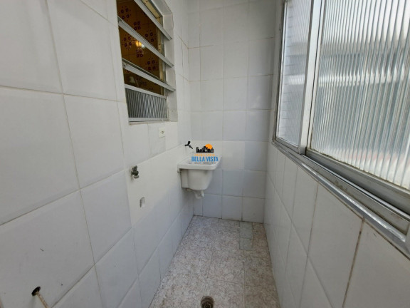 Imagem Apartamento com 2 Quartos à Venda, em Centro - São Vicente Imagem Apartamento com 2 Quartos à Venda, em Centro - São Vicente