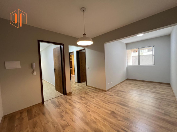 Imagem Apartamento com 2 Quartos à Venda, 55 m² em Vila Izabel - Curitiba