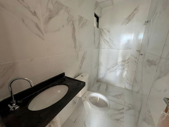Imagem Apartamento com 2 Quartos à Venda, 52 m² em Ernesto Geisel - João Pessoa