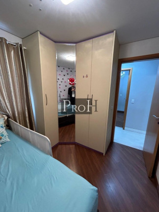 Imagem Apartamento com 4 Quartos à Venda, 139 m² em Jardim - Santo André Imagem Apartamento com 4 Quartos à Venda, 139 m² em Jardim - Santo André