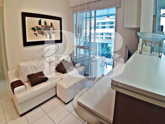 Imagem Imóvel com 2 Quartos para Alugar, 80 m² em Riviera - Bertioga