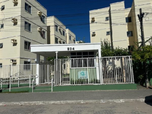 Apartamento com 2 Quartos à Venda, 40 m² em Janga - Paulista