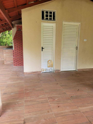 Imagem Chácara com 4 Quartos à Venda, 720 m² em Cachoeirinha - Aragoiânia