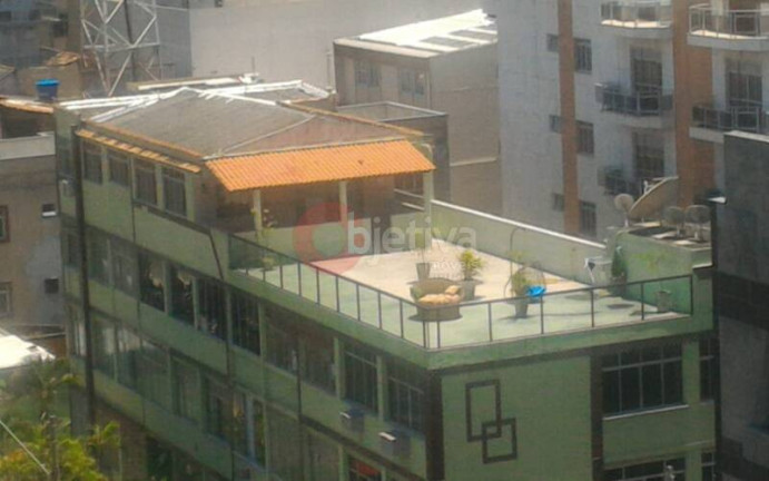 Imagem Apartamento com 3 Quartos à Venda, 80 m² em Centro - Cabo Frio Imagem Apartamento com 3 Quartos à Venda, 80 m² em Centro - Cabo Frio