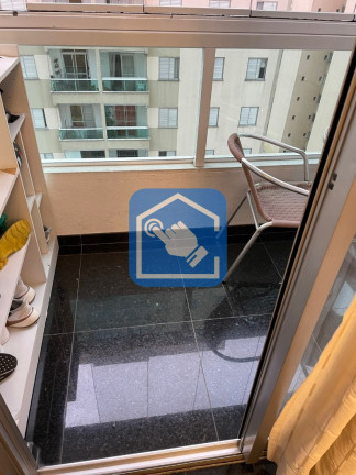 Imagem Apartamento com 3 Quartos à Venda, 74 m² em Tatuapé - São Paulo Imagem Apartamento com 3 Quartos à Venda, 74 m² em Tatuapé - São Paulo
