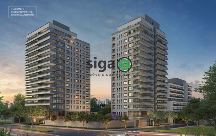 Imagem Apartamento com 3 Quartos à Venda, 251 m² em Paraíso - São Paulo Imagem Apartamento com 3 Quartos à Venda, 251 m² em Paraíso - São Paulo