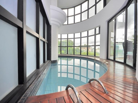 Imagem Apartamento com 7 Quartos à Venda, 852 m² em Jardim Vitória Régia - São Paulo
