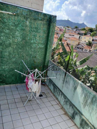 Imagem Casa com 3 Quartos à Venda, 90 m² em Jardim Regina - São Paulo Imagem Casa com 3 Quartos à Venda, 90 m² em Jardim Regina - São Paulo