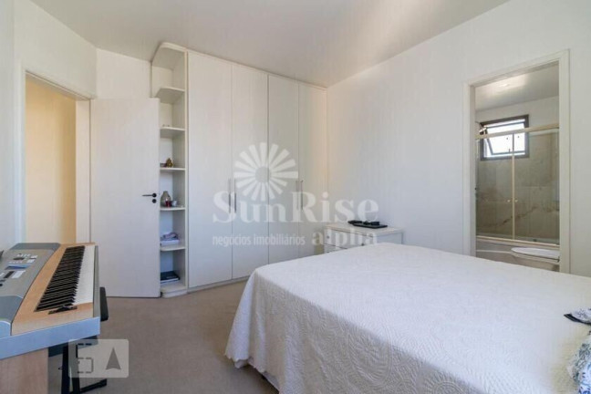 Imagem Apartamento com 4 Quartos à Venda, 258 m² em Alphaville Industrial - Barueri Imagem Apartamento com 4 Quartos à Venda, 258 m² em Alphaville Industrial - Barueri