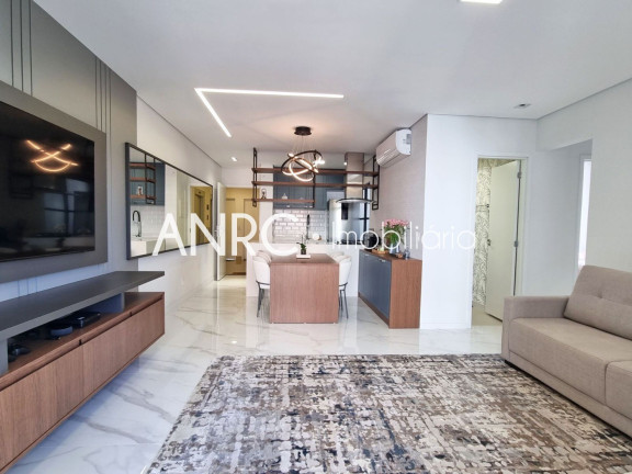 Imagem Imóvel com 2 Quartos à Venda, 75 m² em Campo Belo - São Paulo Imagem Imóvel com 2 Quartos à Venda, 75 m² em Campo Belo - São Paulo