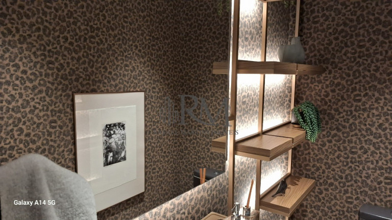 Imagem Flat com 2 Quartos à Venda, 201 m² em Campinas - São José Imagem Flat com 2 Quartos à Venda, 201 m² em Campinas - São José