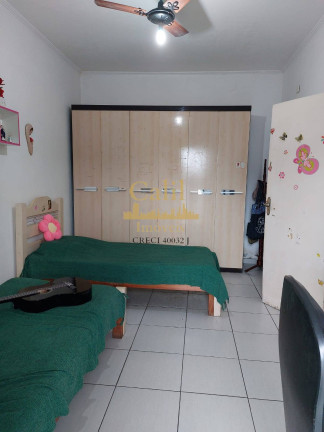 Imagem Apartamento com 3 Quartos à Venda, 95 m² em Boqueirão - Santos Imagem Apartamento com 3 Quartos à Venda, 95 m² em Boqueirão - Santos