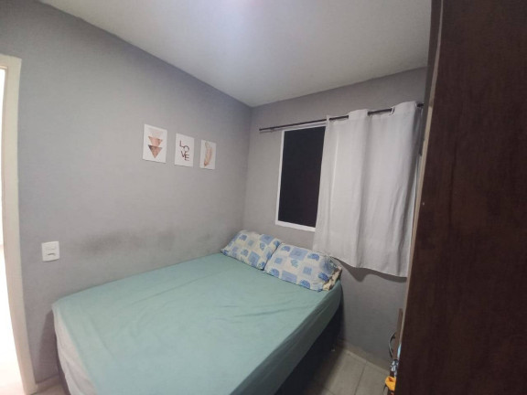 Imagem Apartamento com 2 Quartos à Venda, 42 m² em Barra De Jangada - Jaboatão Dos Guararapes