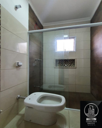 Imagem Casa com 3 Quartos à Venda, 170 m² em Ibiti Reserva - Sorocaba