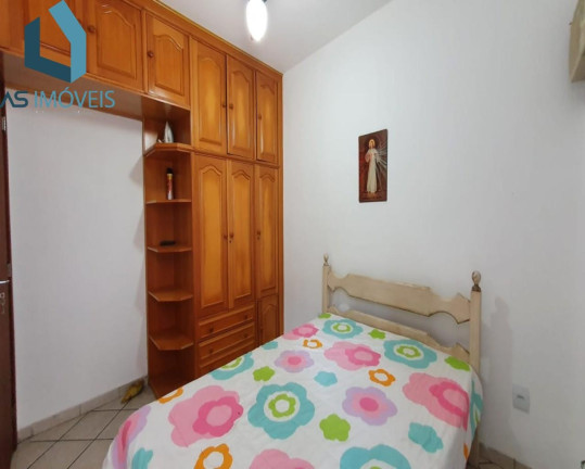 Imagem Apartamento com 2 Quartos à Venda, 58 m² em Vila Nova - Cabo Frio