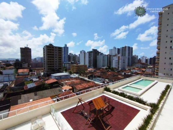 Imagem Apartamento com 1 Quarto à Venda, 58 m² em Tupi - Praia Grande Imagem Apartamento com 1 Quarto à Venda, 58 m² em Tupi - Praia Grande