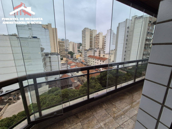 Imagem Apartamento com 4 Quartos à Venda, 319 m² em Icaraí - Niterói
