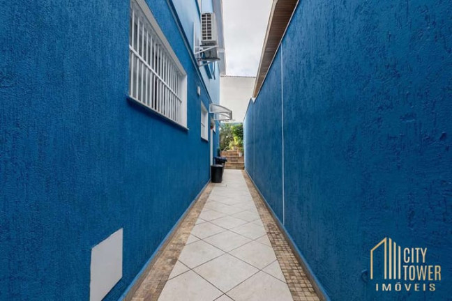 Imagem Casa com 3 Quartos à Venda, 177 m² em Jardim Aeroporto - São Paulo Imagem Casa com 3 Quartos à Venda, 177 m² em Jardim Aeroporto - São Paulo