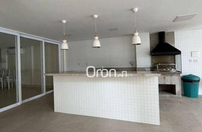 Imagem Apartamento com 3 Quartos à Venda, 70 m² em Setor Bueno - Goiânia