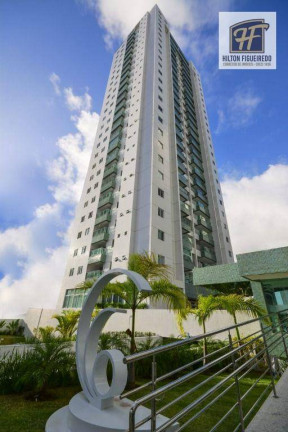 Imagem Apartamento com 3 Quartos à Venda, 91 m² em Altiplano Cabo Branco - João Pessoa Imagem Apartamento com 3 Quartos à Venda, 91 m² em Altiplano Cabo Branco - João Pessoa