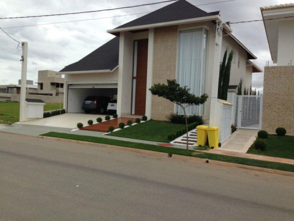 Casa com 3 Quartos à Venda, 375 m² em Jardim Residencial Chácara Ondina - Sorocaba
