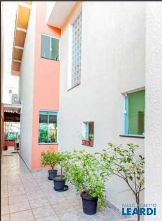 Imagem Sobrado com 3 Quartos à Venda, 190 m² em Vila Humaitá - Santo André Imagem Sobrado com 3 Quartos à Venda, 190 m² em Vila Humaitá - Santo André