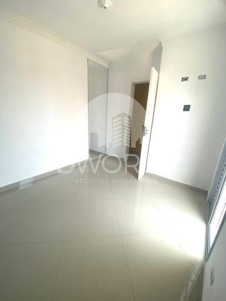 Imagem Imóvel com 2 Quartos à Venda, 41 m² em Parque Das Nações - Santo André Imagem Imóvel com 2 Quartos à Venda, 41 m² em Parque Das Nações - Santo André