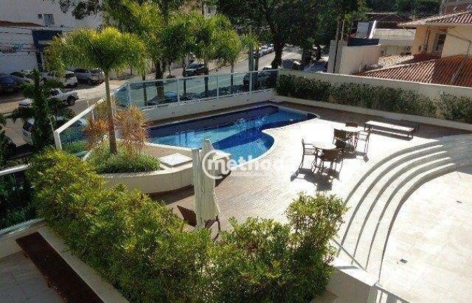 Imagem Apartamento com 3 Quartos à Venda, 114 m² em Cambuí - Campinas Imagem Apartamento com 3 Quartos à Venda, 114 m² em Cambuí - Campinas
