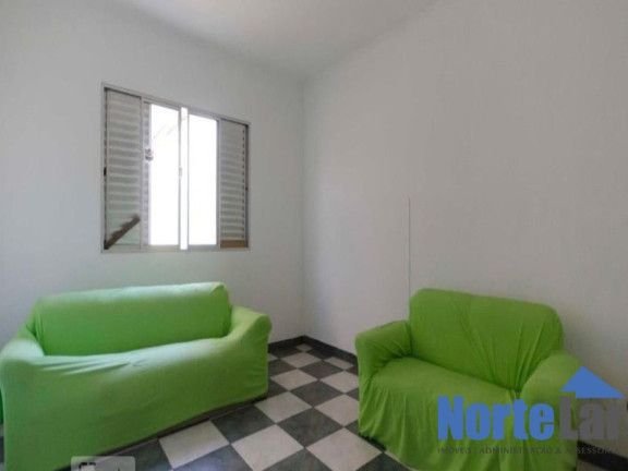 Imagem Sobrado com 5 Quartos à Venda, 580 m² em Vila Gustavo - São Paulo
