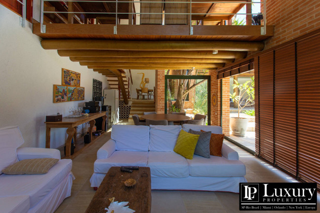 Imagem Casa de Condomínio com 5 Quartos à Venda, em Condomínio Terras De São José - Itu Imagem Casa de Condomínio com 5 Quartos à Venda, em Condomínio Terras De São José - Itu
