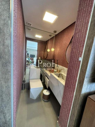 Imagem Cobertura com 3 Quartos à Venda, 186 m² em Jardim - Santo André Imagem Cobertura com 3 Quartos à Venda, 186 m² em Jardim - Santo André