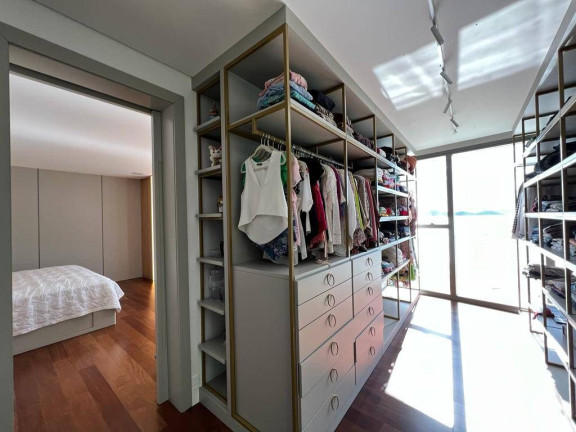 Imagem Apartamento com 5 Quartos à Venda, 460 m² em Barra Sul - Balneário Camboriú