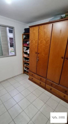 Imagem Apartamento com 2 Quartos à Venda, 54 m² em Jardim América - São José Dos Campos Imagem Apartamento com 2 Quartos à Venda, 54 m² em Jardim América - São José Dos Campos