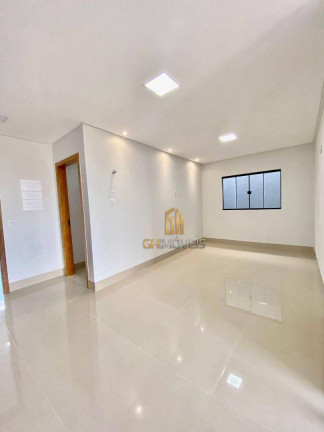 Imagem Sobrado com 3 Quartos à Venda, 187 m² em Jardim Helvécia - Aparecida De Goiânia