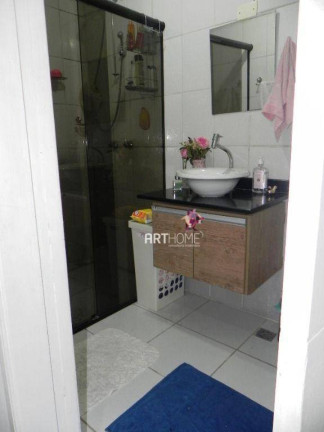 Imagem Casa com 2 Quartos à Venda, 250 m² em Rudge Ramos - São Bernardo Do Campo