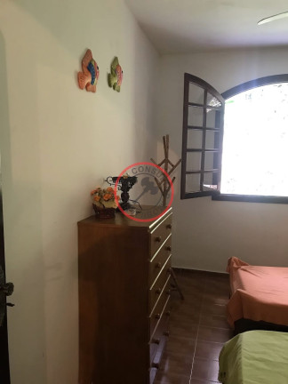 Imagem Casa com 3 Quartos à Venda, 120 m² em Boiçucanga - São Sebastião