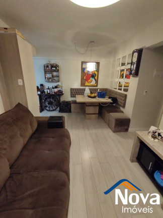 Imagem Imóvel com 2 Quartos à Venda, 56 m² em Pousada Da Neve - Nova Petrópolis
