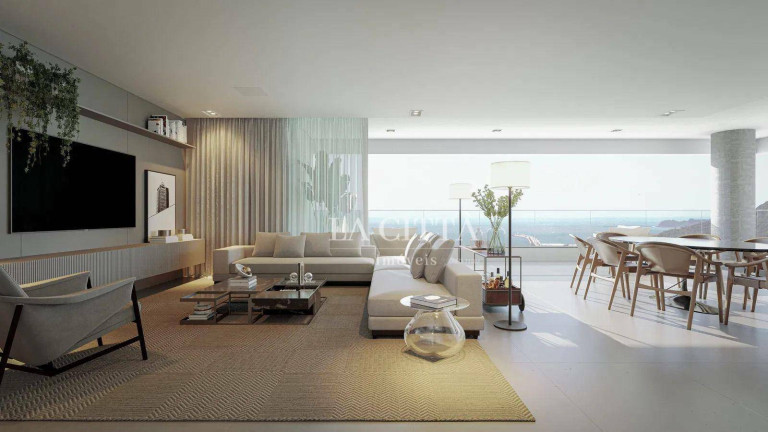 Imagem Apartamento com 4 Quartos à Venda, 267 m² em Fazenda - Itajaí Imagem Apartamento com 4 Quartos à Venda, 267 m² em Fazenda - Itajaí