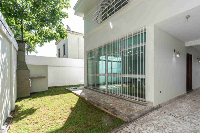 Imagem Casa com 3 Quartos para Alugar, 600 m² em Saúde - São Paulo