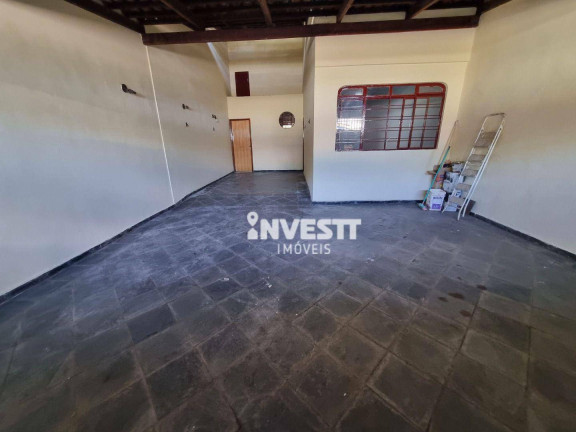 Imagem Casa com 4 Quartos à Venda, 210 m² em Setor Leste Vila Nova - Goiânia Imagem Casa com 4 Quartos à Venda, 210 m² em Setor Leste Vila Nova - Goiânia