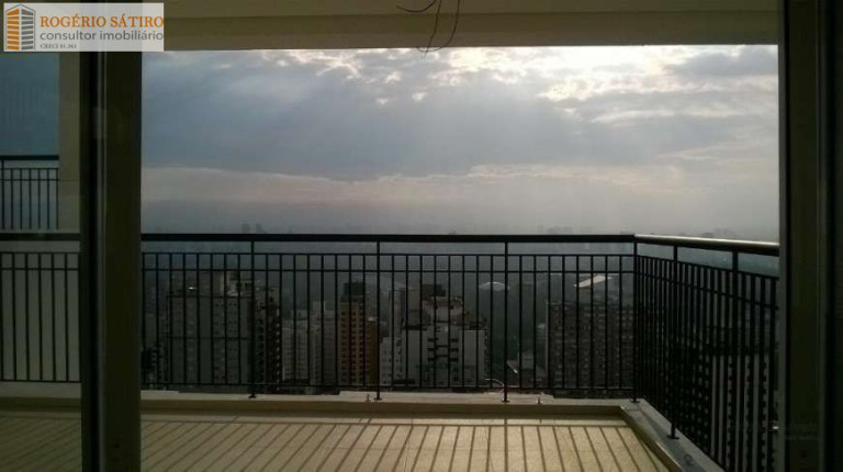 Imagem Cobertura com 4 Quartos à Venda, 392 m² em Vila Mariana - São Paulo