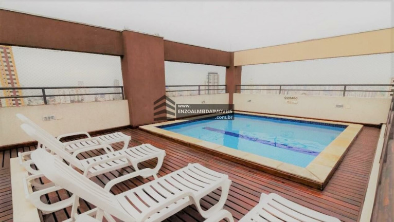 Imagem Apartamento com 2 Quartos à Venda, 67 m² em Jardim Da Glória - São Paulo