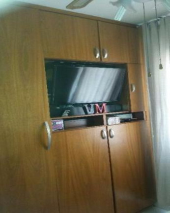 Imagem Apartamento com 1 Quarto à Venda, 37 m² em Barra Funda - São Paulo Imagem Apartamento com 1 Quarto à Venda, 37 m² em Barra Funda - São Paulo