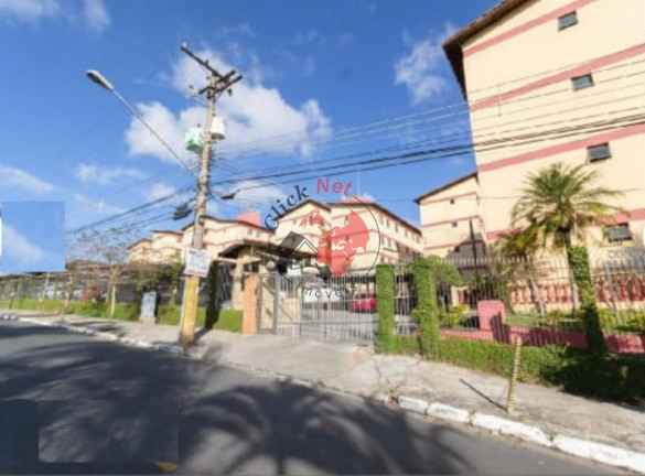 Imagem Apartamento com 3 Quartos à Venda, 67 m² em Demarchi - São Bernardo Do Campo Imagem Apartamento com 3 Quartos à Venda, 67 m² em Demarchi - São Bernardo Do Campo