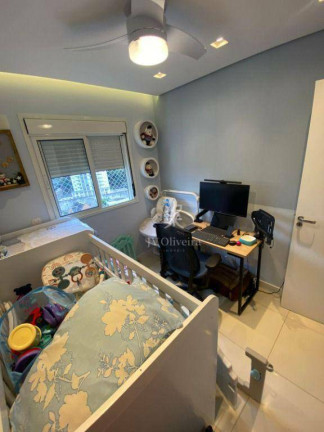 Imagem Apartamento com 2 Quartos à Venda, 57 m² em Panamby - São Paulo Imagem Apartamento com 2 Quartos à Venda, 57 m² em Panamby - São Paulo